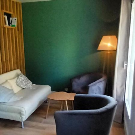 Le Studio De Dalie Honfleur Buitenkant foto