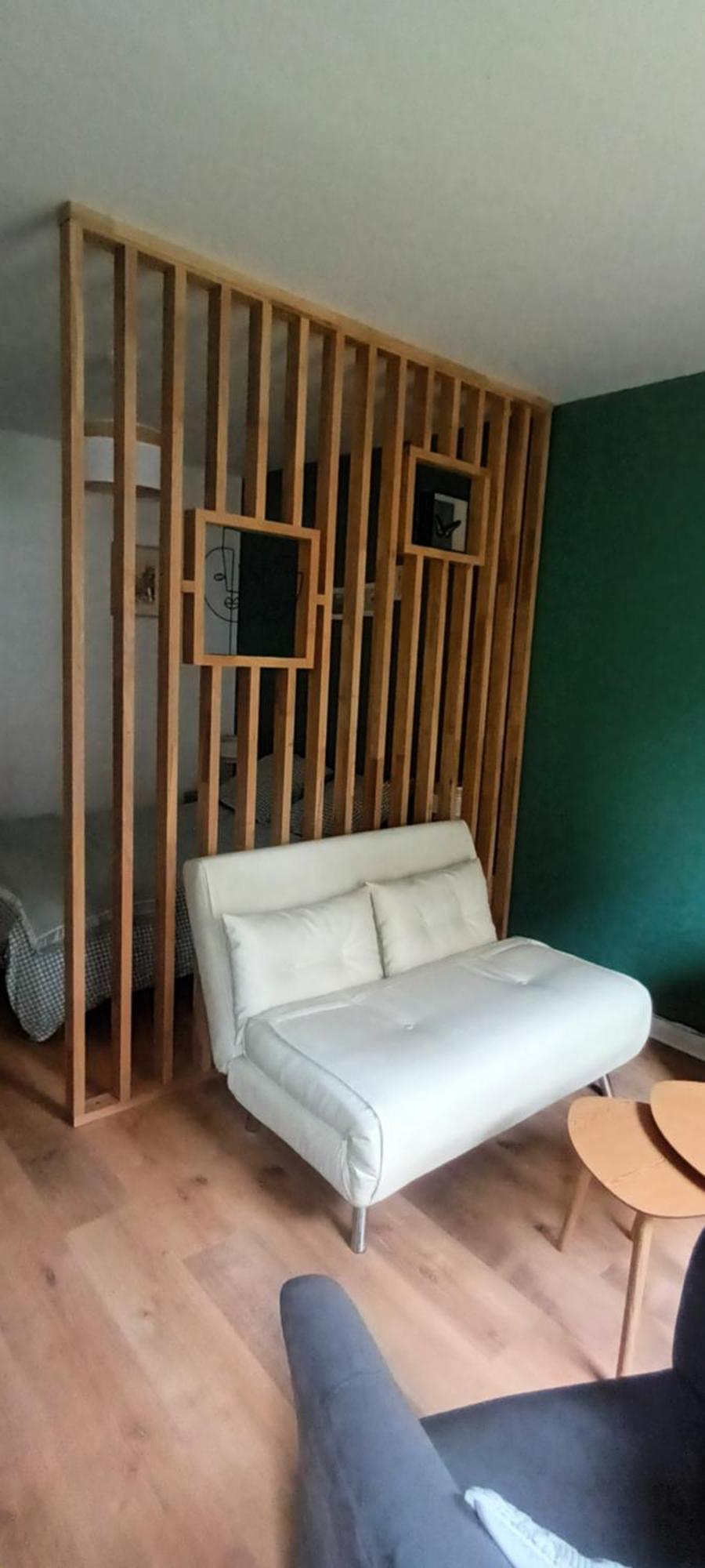Le Studio De Dalie Honfleur Buitenkant foto